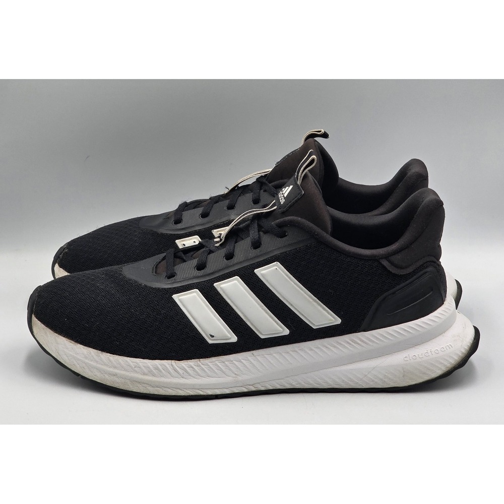 Adidas X_PLR Path Mens 11 Black White Running Lifestyle Sneakers ID0468 - Picture 5 of 11